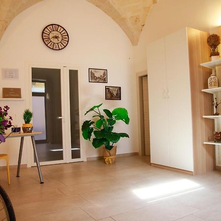 Residenza Le Chianche Bed & Breakfast Latiano Exterior photo