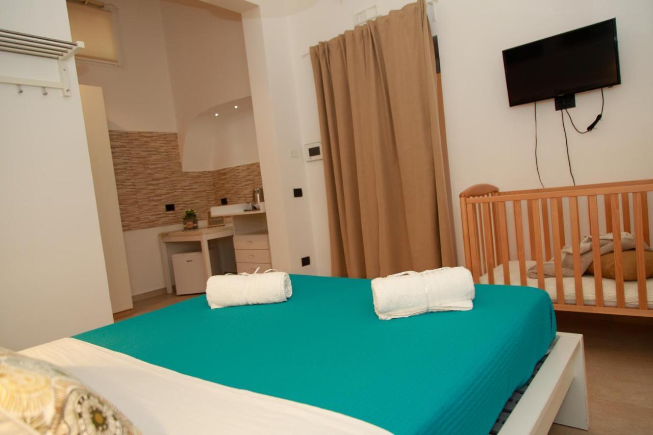 Residenza Le Chianche Bed & Breakfast Latiano Exterior photo