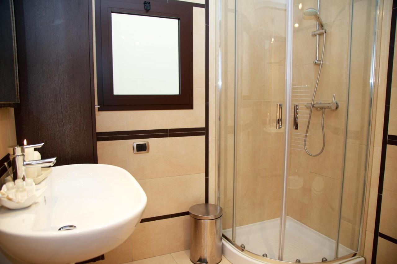 Residenza Le Chianche Bed & Breakfast Latiano Exterior photo