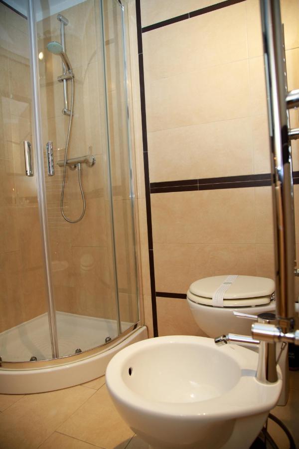Residenza Le Chianche Bed & Breakfast Latiano Exterior photo