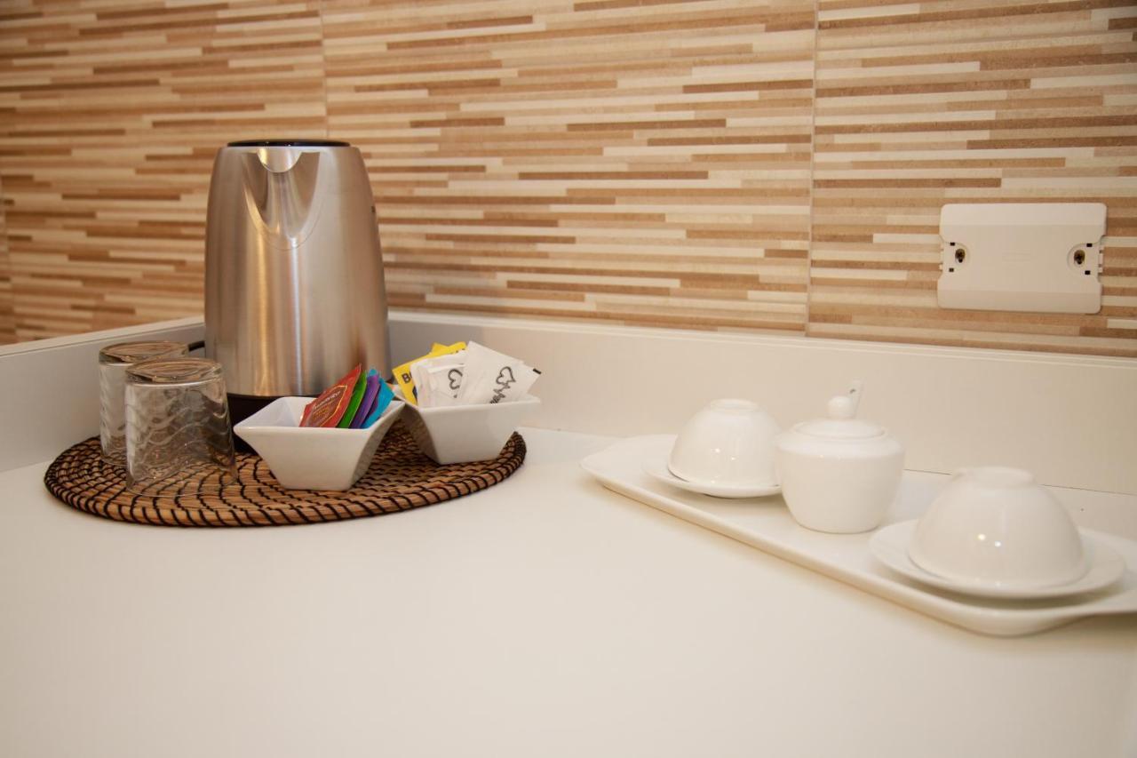 Residenza Le Chianche Bed & Breakfast Latiano Exterior photo